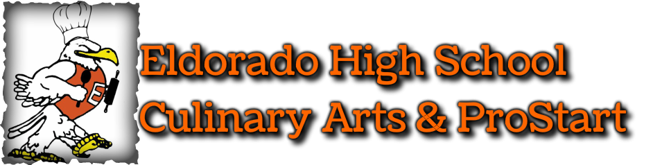 Eldorado High School Culinary Arts &amp; ProStart